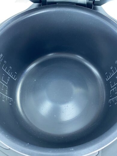 商品画像：炊飯器 SR-R10A-W 7