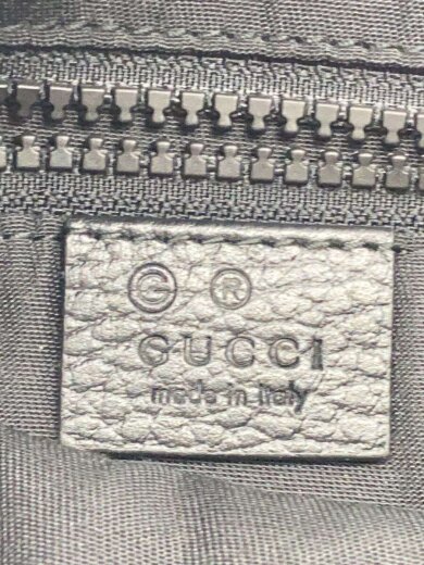 商品画像：ショルダーバッグ_GGナイロン/--/BLK/総柄 5