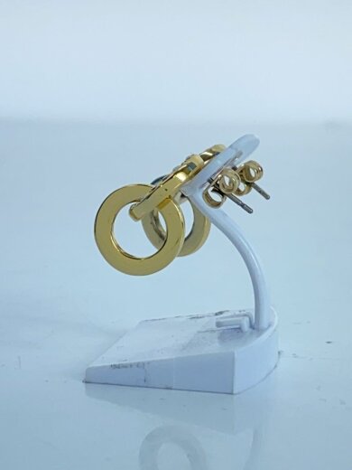 商品画像：ピアス/--/GLD/レディース 2