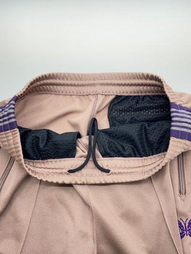 商品画像：ストレートパンツ/M/ポリエステル/PNK/無地/0T1617 3