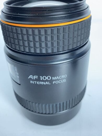 商品画像：レンズ/AT-X 7