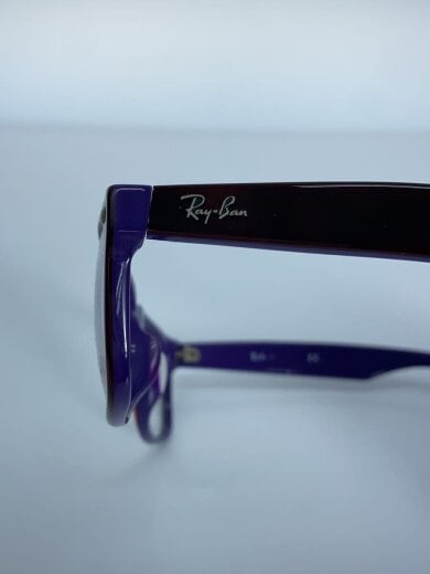 商品画像：メガネ/ウェリントン/PUP/CLR/メンズ/RB5184F 4