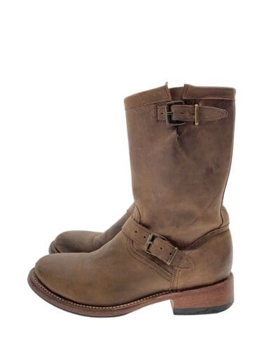 エンジニアブーツ/--/BRW