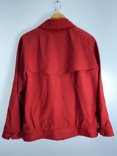 商品画像：ジャケット/0/ウール/RED/5175 2