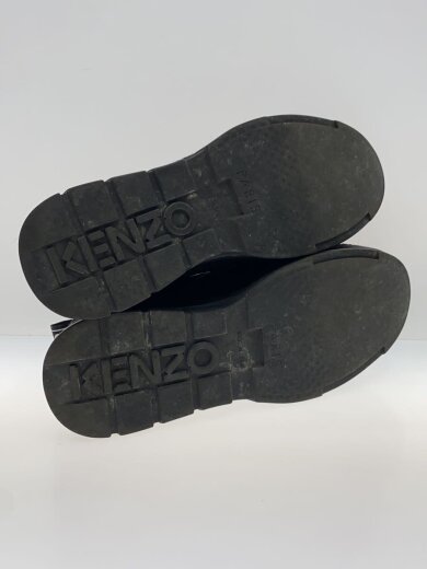 商品画像：ローカットスニーカー/41/BLK 4