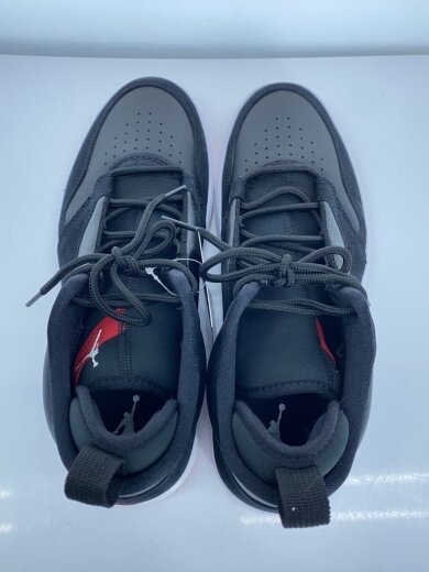 商品画像：ハイカットスニーカー_AQ1329-023/27.5cm/BLK 3