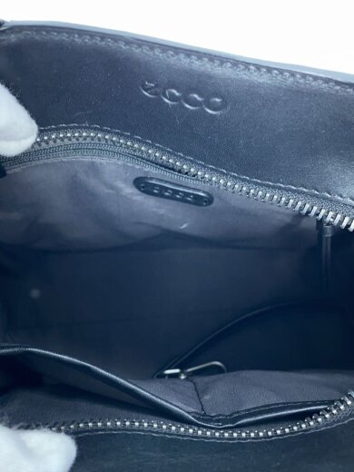 商品画像：ショルダーバッグ/--/BLK/無地 6