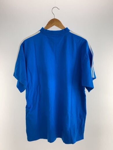 商品画像：Tシャツ/1/コットン/BLU/739101 2