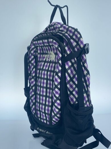 商品画像：リュック/--/PUP/チェック/NM71400 2