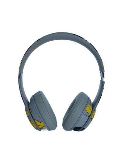 商品画像：ヘッドホン solo3 wireless ミッキーマウス生誕90周年アニバーサリー A1796 1
