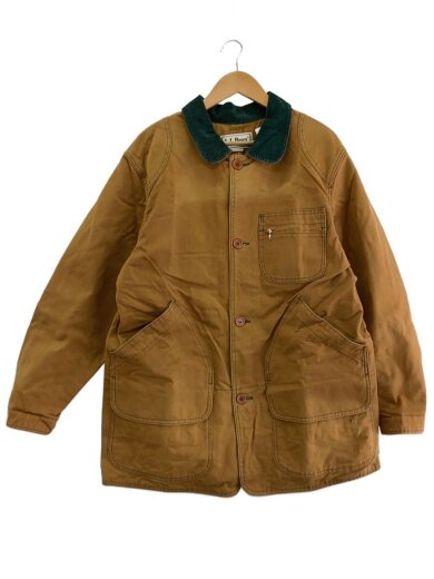商品画像：ジャケット/L/コットン/BRW/A847 1