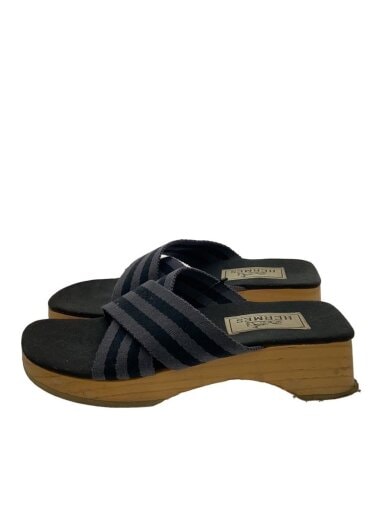 商品画像：サンダル/35/GRY 1