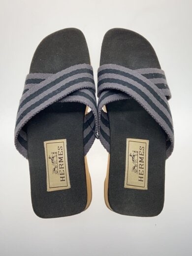 商品画像：サンダル/35/GRY 3