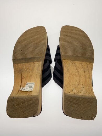 商品画像：サンダル/35/GRY 4