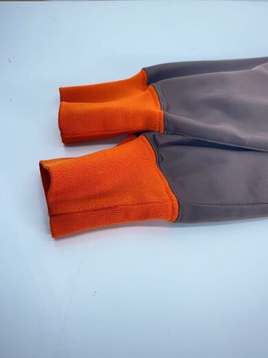 商品画像：ジャージ/42/ポリエステル/ORN 5