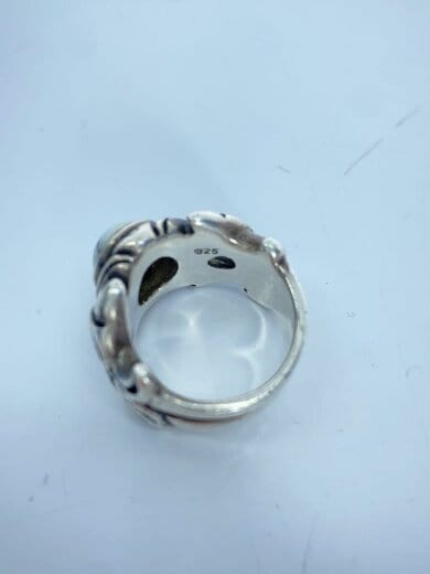 商品画像：リング/SV925/14号/SLV/メンズ 3