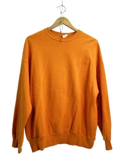 商品画像：スウェット/M/コットン/ORN 1