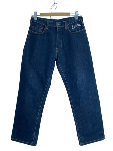 商品画像：ボトム/32/コットン/IDG// 1