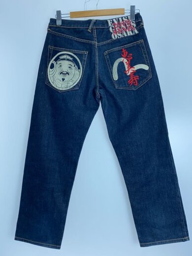 商品画像：ボトム/32/コットン/IDG// 2