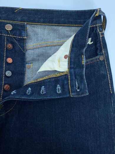 商品画像：ボトム/32/コットン/IDG// 3