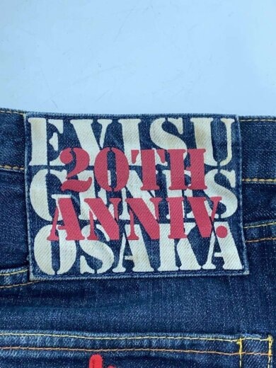 商品画像：ボトム/32/コットン/IDG// 5