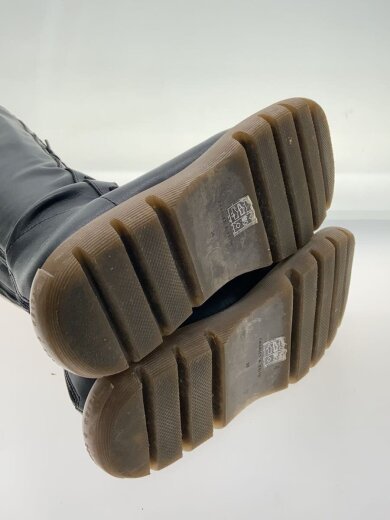 商品画像：ロングブーツ/24.5cm/BLK/90900118 4