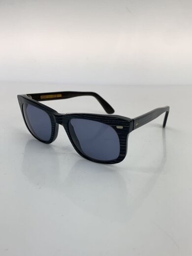 商品画像：サングラス/BLK/BLK/メンズ/0889 2