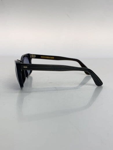商品画像：サングラス/BLK/BLK/メンズ/0889 3