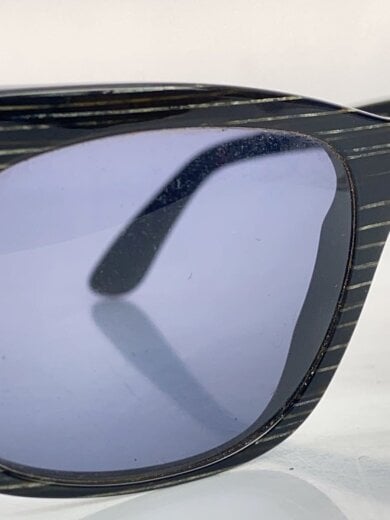 商品画像：サングラス/BLK/BLK/メンズ/0889 6