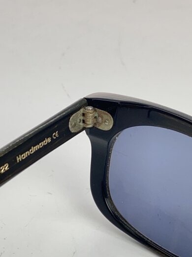 商品画像：サングラス/BLK/BLK/メンズ/0889 7