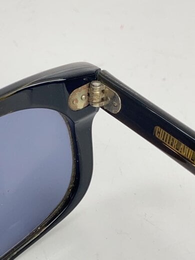 商品画像：サングラス/BLK/BLK/メンズ/0889 8