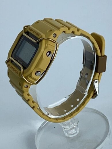 商品画像：腕時計/デジタル/BEG/CML/DW-5600PT 2