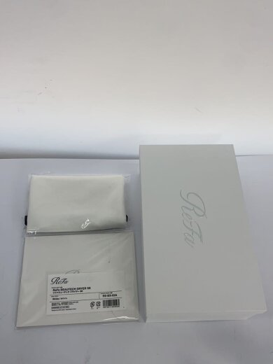 商品画像：ドライヤー ReFa BEAUTECH DRYER SE RE-BX-02A [ホワイト] 7