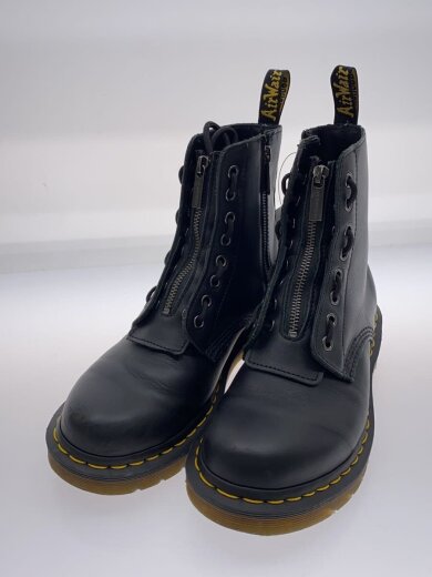 商品画像：ブーツ/US8/BLK/レザー/AW006 2