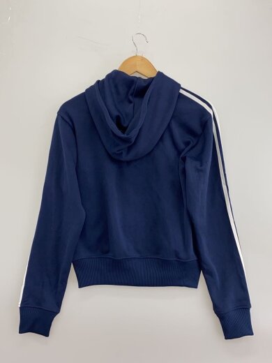 商品画像：ジャージ/XS/ポリエステル/NVY/E98657 2