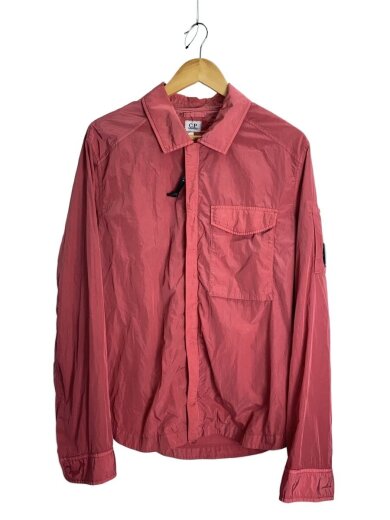 商品画像：ナイロンジャケット/L/ナイロン/PNK/16CMOS039A-005904G 1