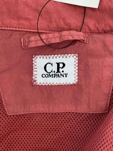 商品画像：ナイロンジャケット/L/ナイロン/PNK/16CMOS039A-005904G 3