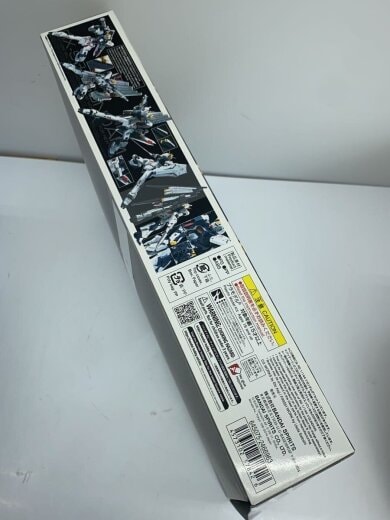 商品画像：νガンダム/RG/プラモデル/ガンプラ/RX-93 4