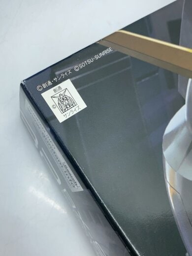 商品画像：νガンダム/RG/プラモデル/ガンプラ/RX-93 7