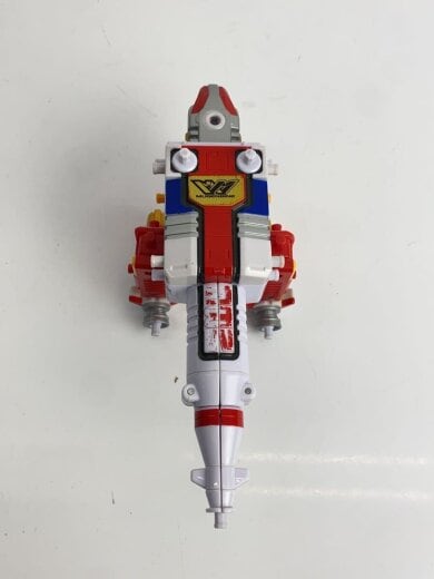 商品画像：ギャラクシーレックス/ヒーロー│特撮// 5