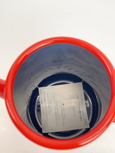 商品画像：月兎印/調理器具その他/容量:0.7L/RED 4