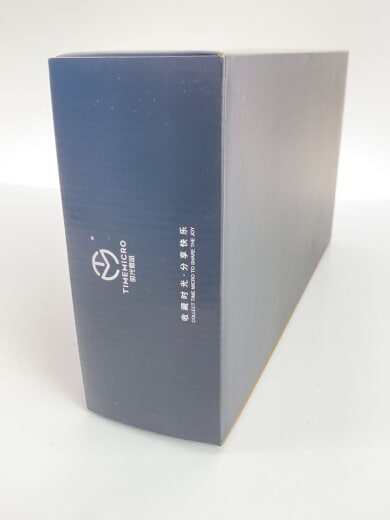 商品画像：Time Micro/ミニカー/RED/TM644003-T 3