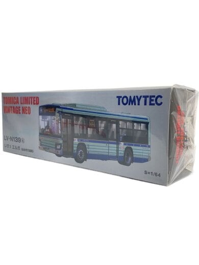 商品画像：ミニカー/LV-N139k 1