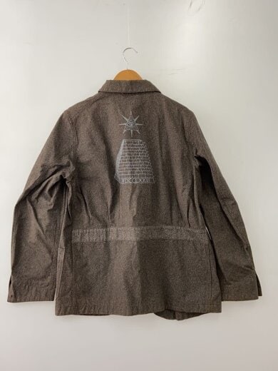 商品画像：ジャケット/38/--/BRW 2