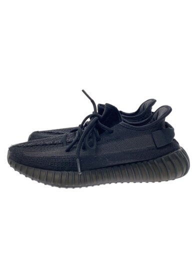 商品画像：YEEZY BOOST 350 V2_イージー ブースト 350 V2/27cm/BLK// 1