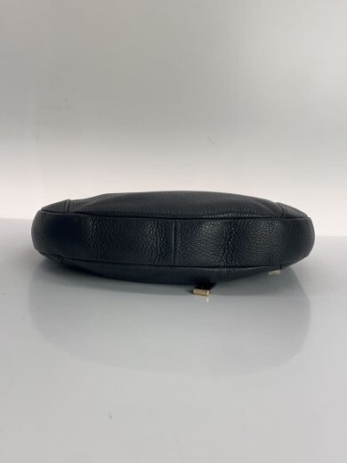 商品画像：ショルダーバッグ/レザー/BLK/213086 4