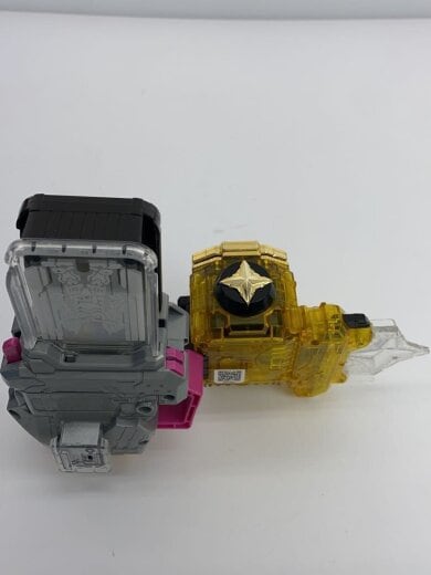 商品画像：DXハイパームテキガシャット&DXマキシマムマイティXガシャット/ヒーロー│特撮// 5