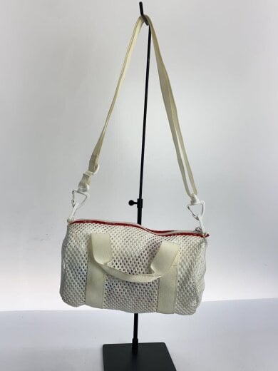 商品画像：ショルダーバッグ/--/WHT 3