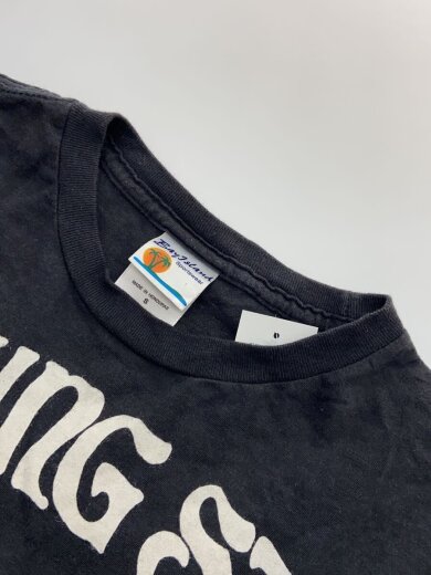 商品画像：BAYISLAND/Tシャツ/S/コットン/BLK/プリント// 6