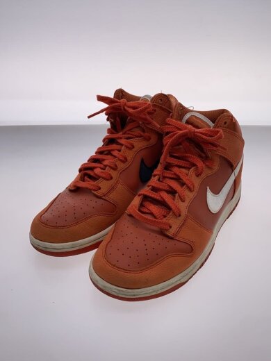 商品画像：NBA X WNBA X DUNK HI RETRO EMB_NBA X WNBA X ダンク ハイ レトロ EMB/// 2